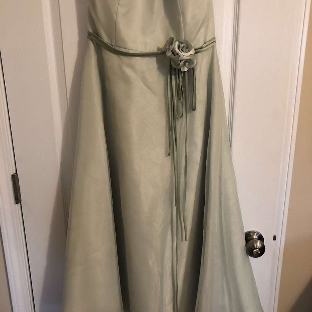 Beautiful Dress! - Picture 5 of 7